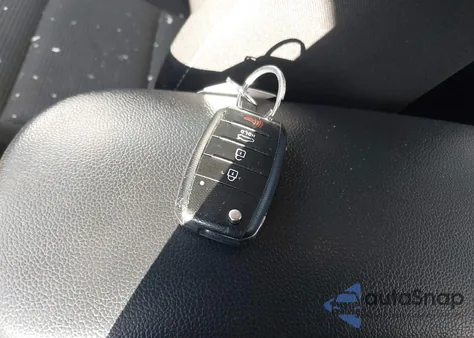 2017 Kia Forte Lx from USA, damaged, VIN 3KPFK4A78HE148875